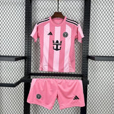 Kid Size Inter Miami FC 2025-2026 home