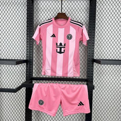 Kid Size Inter Miami FC 2025-2026 home