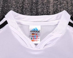 Retro Kids Real Madrid 2004-2005 home