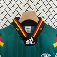 Retro Kids Selección Nacional de Alemania 1992 Visitante