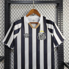 Santos FC 2024-2025 away game