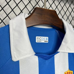 RCD Espanyol 2024-2025 home
