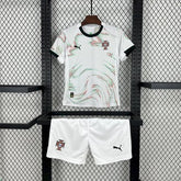 Kid Size Portugal national 2025-2026 away game