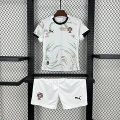 Kids Portugal national 2025-2026 away