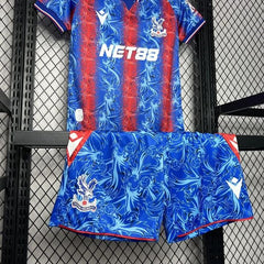 Kids Crystal Palace 2024-2025 home