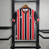 São Paulo FC 2024-2025 away game