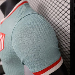 Atletico Madrid 2024-2025 away player