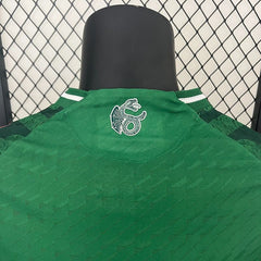 Mexico national 2024-2025 special edition player