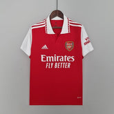 Arsenal FC 2022-2023 home game
