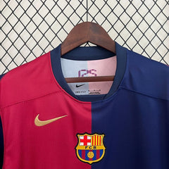 FC Barcelona 2024-2025 home game