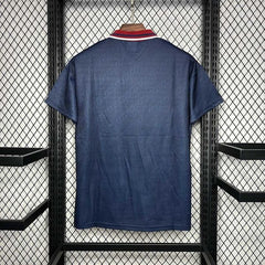 Rétro AFC Ajax 1994-1995 Extérieur