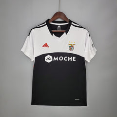 Retro SL Benfica 2013-2014 away game