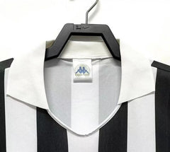 Retro Juventus 1992-1994 home