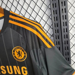 Retro Chelsea FC 2010-2011 Auswärtstrikot