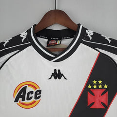 Retro Vasco da Gama 2000 home