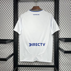 Boca Juniors 2024-2025 Extérieur