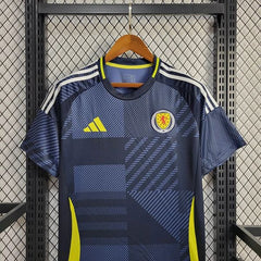 Scotland national 2024 home game