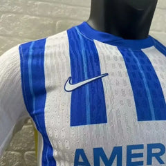 Brighton Hove Albion 2024-2025 home player