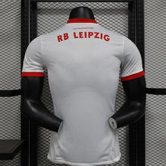 RB Leipzig 2024-2025 home game player