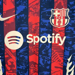 FC Barcelona 2025-2026 special edition