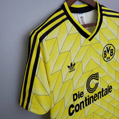 Retro BVB Dortmund 1988-1989 home