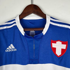 Retro Palmeiras 2009 Jersey