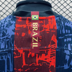 Brazil national 2024-2025 special edition player