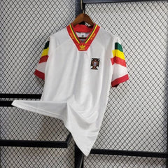 Retro Portugal national 1992-1994 away