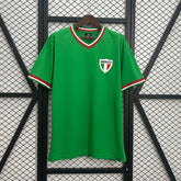 Retro Mexico national 1970 home