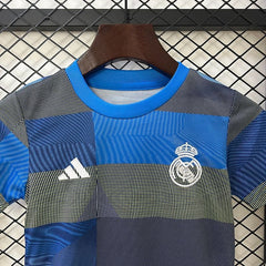 Enfants Real Madrid 2025-2026 Entraînement