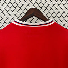 Retro England national 1982 away game