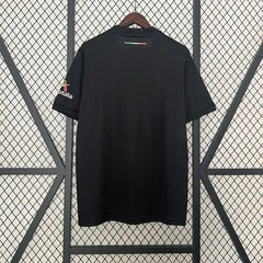 SS Lazio 2024-2025 50th anniversary edition black