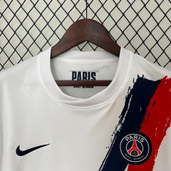 PSG Paris Saint-Germain 2024-2025 away game