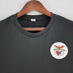 Retro SL Benfica 1973-1974 away