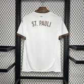 FC St Pauli 2024-2025 away game