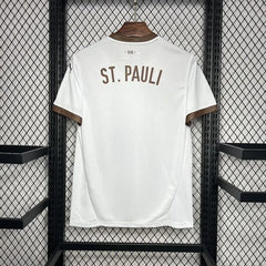 FC St Pauli 2024-2025 away