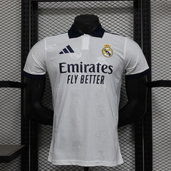 Real Madrid 2025-2026 special edition player