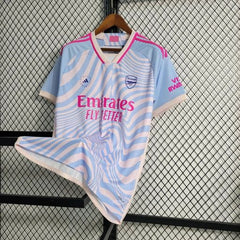 Arsenal FC 2023-2024 training jersey