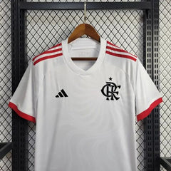 CR Flamengo 2024-2025 away