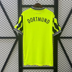BVB Dortmund 2025-2026 special edition green