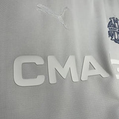 Marseille 125th anniversary edition white