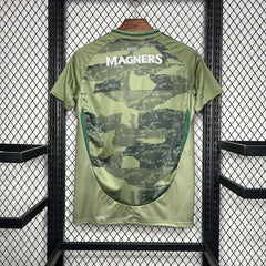 Celtic FC 2024-2025 segunda equipación visitante