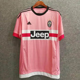 Retro Juventus 2015-2016 away