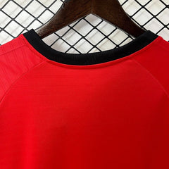 Retro Atletico Madrid 2001-2002 away