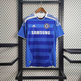 Retro Chelsea FC 2011-2012 home game