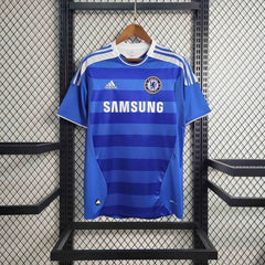Retro Chelsea FC 2011-2012 home game