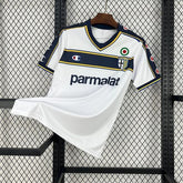 Retro Parma Calcio 2002-2003 away game