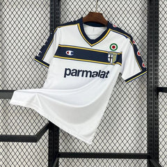 Retro Parma Calcio 2002-2003 away