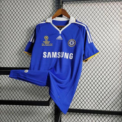 Retro Chelsea FC 2008-2009 home