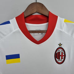 Retro AC Milan 2002-2003 away